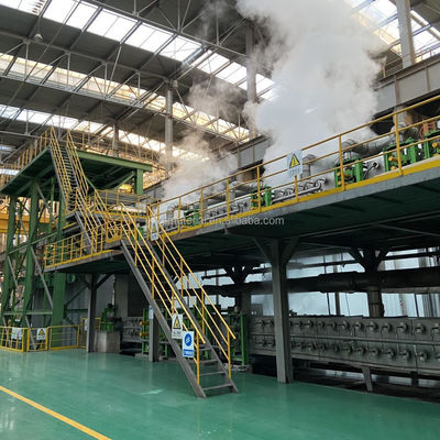 40 g de gran espiga 0.5 * 1250mm tamaño DX51D DX52D zinc GI bobina de acero galvanizado con capacidad de procesamiento de flexión