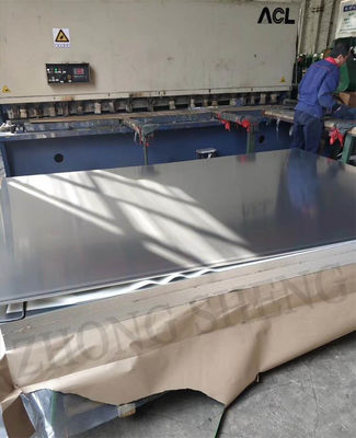 3004 1,2 mm 1,5 mm 1,8 mm bobina plana de aluminio bobina de aluminio con espangles regulares y tolerancia ± 1%