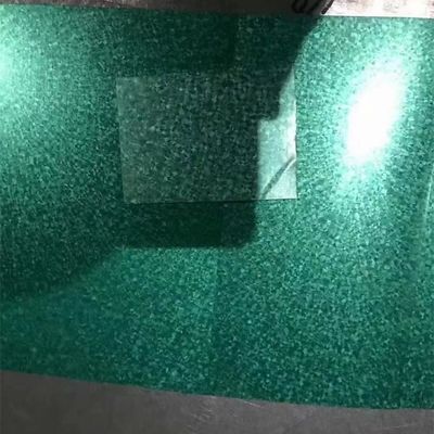 RAL 3003 RAL3004 bobina de aluminio recubierta de color con servicio de flexión en 0.2mm-1.0mm de espesor y diversos grados