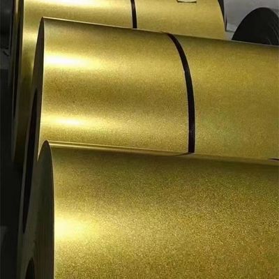 RAL 3003 RAL3004 bobina de aluminio recubierta de color con servicio de flexión en 0.2mm-1.0mm de espesor y diversos grados