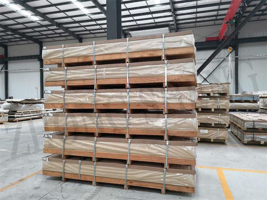 Q235B 3000 1050 0,12 mm 2,0 mm 3,0 mm espesor de bobina principal de aluminio con técnica de laminado en frío de dureza media