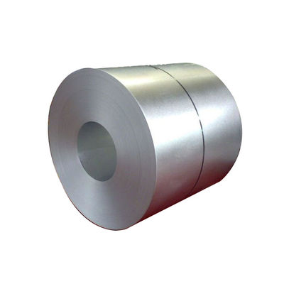 Servicio de procesamiento de materiales de construcción 0,25*1200mm bobinas de acero de galvalume para perforar grado 1060/1100/3003/3102/3105/3004etc.