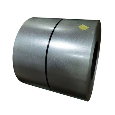 Z275 1060 1100 3003 3102 Valor galvanizado 55% bobina de acero con tolerancia ± 1% y grosor 0,018 mm-1,5 mm