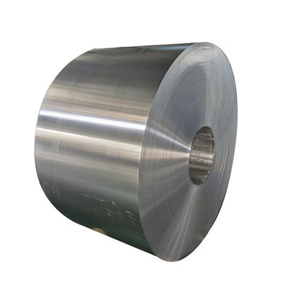 Círculo de aluminio para intercambiadores de calor/materiales de enfriamiento/equipos médicos