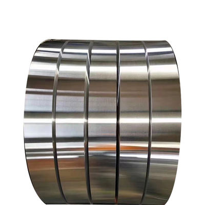 1100 3003 3034 5005 5052 6061 6063 Rollo de bobina de aluminio para materiales de refrigeración y equipos médicos espesor 0,1-300 mm