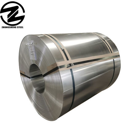 ±1% Tolerancia 0,7 mm Espeso de aluminio 5052 H32 para la bobina de la hoja de la alcantarilla GS Certificado de aluminio 2021 bobinas de aleación de rollo