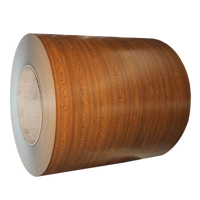 Bobina de acero recubierta de color blanco bobina de metal galvanizado 3-8 toneladas peso de bobina 100-1250mm ancho para valla