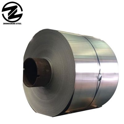 ±1% Tolerancia 0,7 mm Espeso de aluminio 5052 H32 para la bobina de la hoja de la alcantarilla GS Certificado de aluminio 2021 bobinas de aleación de rollo