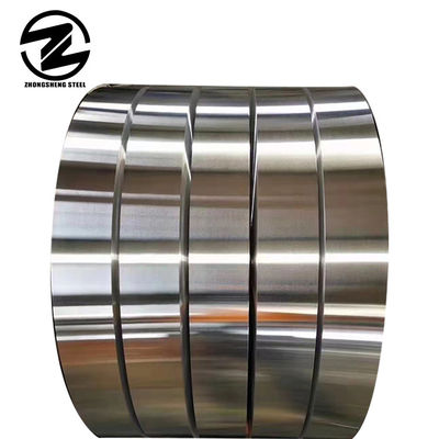 5052 espejo reflector 8*8 serie 8011 rollo de bobina de lámina de aluminio con tolerancia avanzada ± 1% y revestimiento AZ10-AZ29