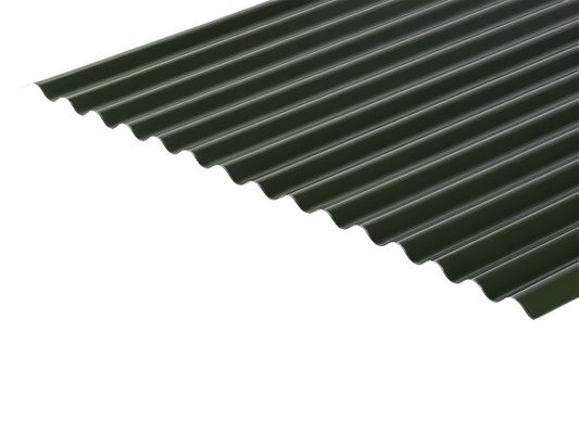 Primer Coating 8-30/5-30um PPGI Hojas de techo de metal de color Durable y vibrante para construcciones elegantes