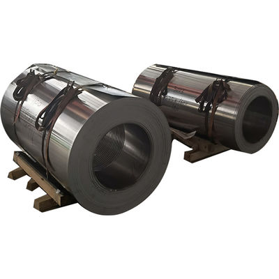 5005 6063 bobina de aluminio ligeramente engrasada 1085 H18 papel de aluminio en bobinas con revestimiento AZ10-AZ29