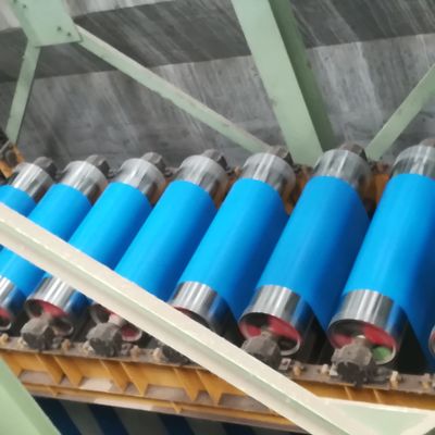 Bobina de acero galvanizado prepintado de colores PPGI PPGL HDGL HDGI bobina de acero laminada en frío para 3-8 toneladas