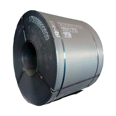Placa de suelo de chapa cuadrada de acero suave de carbono Ss400 A36 3,5 mm 3,8 mm para la técnica de placas de buques laminada en caliente