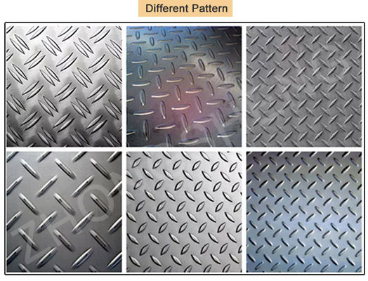 Acero de chapa cuadrada Q235B laminado en caliente de grado Prime con espesor de 2,5 a 8,0 mm y anchura de 600 a 1800 mm