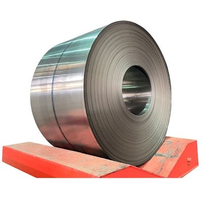 0.8mm 0,9mm 1,3mm espesor DC04 no galvanizado de acero laminado en frío longitud de la bobina a pedido técnica de acero al carbono laminado en caliente