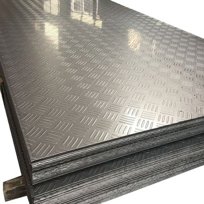 Vender directamente 4,5 mm de espesor de comprobante de acero galvanizado de carbono 3 mm de acero laminado en caliente placa de cuadros para la hoja