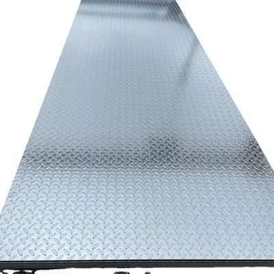Vender directamente 4,5 mm de espesor de comprobante de acero galvanizado de carbono 3 mm de acero laminado en caliente placa de cuadros para la hoja