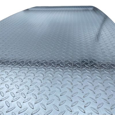 Vender directamente 4,5 mm de espesor de comprobante de acero galvanizado de carbono 3 mm de acero laminado en caliente placa de cuadros para la hoja