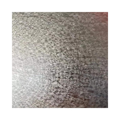 Galvalume bobinas de acero 55% SGLCC az70 g550 1000 mm de ancho az150 g550 Anti-dedo GL zinc recubierto de aluminio Hojas metálicas Rollos