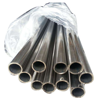 Soldadura de la estructura del puente hecha simple con una tubería galvanizada de 40 mm Tolerancia ± 1% incluida en la tubería de aceite