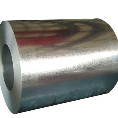 Certificado ISO9001 Dx51 Placa de acero galvanizado galvanizado z275 recubierta de zinc laminada en frío para la producción de chapas corrugadas