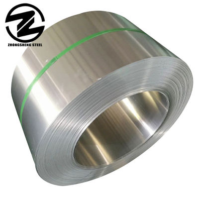 Certificado ISO9001 Dx51 Placa de acero galvanizado galvanizado z275 recubierta de zinc laminada en frío para la producción de chapas corrugadas