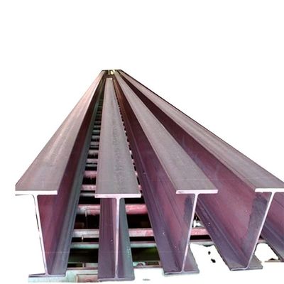Almacén de estructura de acero estándar ASTM con edificio prefabricado y ancho de red 100 mm-900 mm