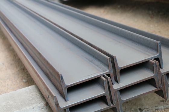 200x100x5.5x8 HN hierro laminado en caliente con vigas H para materiales de construcción HN facturación por peso teórico