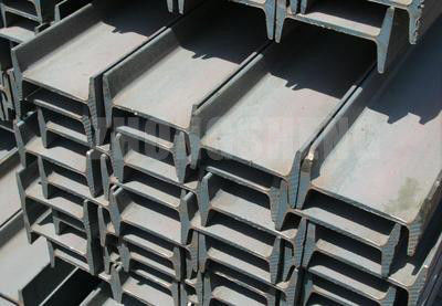 200x100x5.5x8 HN hierro laminado en caliente con vigas H para materiales de construcción HN facturación por peso teórico