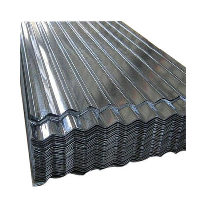1400-1799 mm de longitud de acero galvanizado con diferentes modelos y tipos de revestimiento PE/PVDF/HDP/SMP