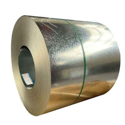 Productos de acero galvanizado preimpresos con rollo galvanizado DX51D de la norma JIS/BS/EN/ASTM