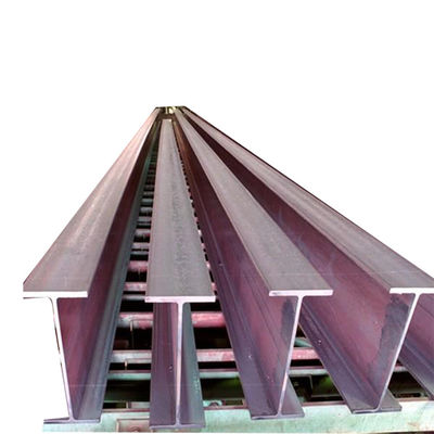 1000 toneladas Plazo de entrega FOB EXW CIF CFR Q235CH Acero H350X350X12X19 Q355C Acero H con técnica de laminado en caliente