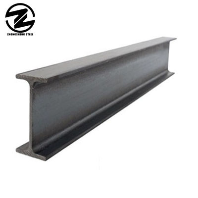 H-canal Astm hierro laminado en caliente vigas estructurales de acero carbono acero H- vigas I- vigas facturación por peso teórico