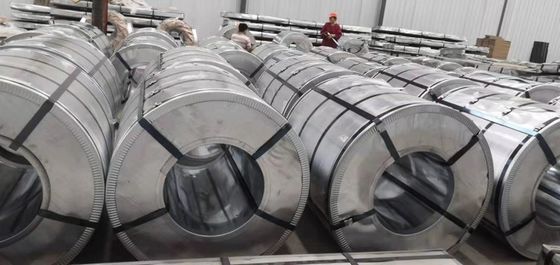 Full Hard SGCC SGCD Prepintado Ppgi Ppgl GI bobina de acero galvanizado JIS G3312 Ppgi bobina de acero recubierta de zinc con peso de la bobina