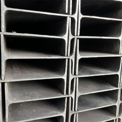 HEA 500 M103 para estructuras personalizables y versátiles