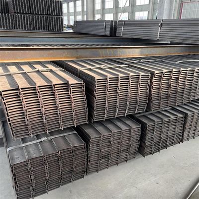 HEA 500 M103 para estructuras personalizables y versátiles
