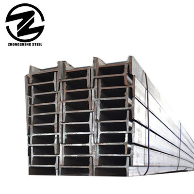 Mejor viga H 135 mm Cobra 4340 H-Beam de acero al carbono de hierro para productos calientes HN 300 * 150 mm Ancho de brida 50-400 mm Tolerancia ± 3%