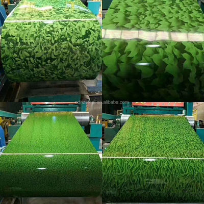 0.12-3mm espesor mediano duro color revestido galvanizado bobina de chapa de acero en RAL 9002 9001 9004 color para aplicaciones