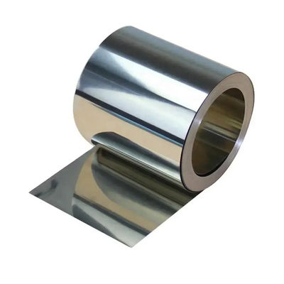 Tolerancia de alta durabilidad ± 1% DOS Superficie de aceite 3,5 t4 0,15 mm 0,25 mm 0,32 mm Placa de estaño para aplicaciones industriales