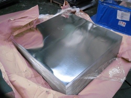 Tolerancia de alta durabilidad ± 1% DOS Superficie de aceite 3,5 t4 0,15 mm 0,25 mm 0,32 mm Placa de estaño para aplicaciones industriales