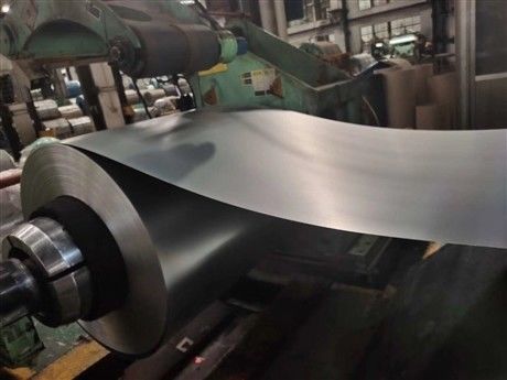 Tolerancia de alta durabilidad ± 1% DOS Superficie de aceite 3,5 t4 0,15 mm 0,25 mm 0,32 mm Placa de estaño para aplicaciones industriales