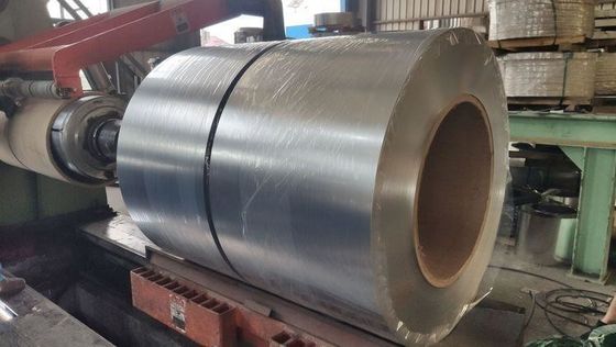 Placa de estaño superior para fines industriales y comerciales, ideal para el embalaje de productos electrónicos Tolerancia ± 1% de recocido CA y BA