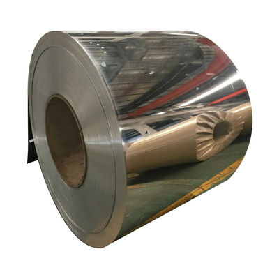 0.2*845*875mm T3 CA 2.8/2.8 Finalización brillante SPTE Placa de estaño Tolerancia personalizable ± 1%
