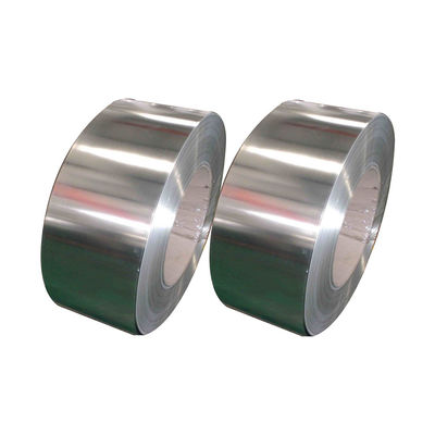 0.2*845*875mm T3 CA 2.8/2.8 Finalización brillante SPTE Placa de estaño Tolerancia personalizable ± 1%