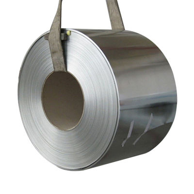 0.2*845*875mm T3 CA 2.8/2.8 Finalización brillante SPTE Placa de estaño Tolerancia personalizable ± 1%