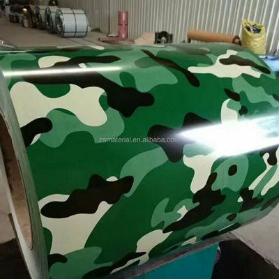 Se utilizará para la fabricación de la bobina de acero revestida de color para el servicio de procesamiento de perforación.