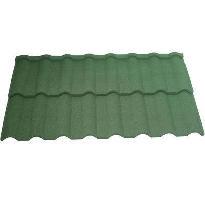 0.5mm espesor Materiales madera agitar piedra techado azulejos de techo con revestimiento de metal azulejos de techo plano PVC de resina sintética cubierta