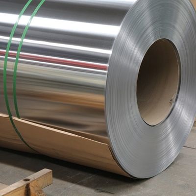 Latas de estaño enlatadas de cable con tapón de cañón de la máquina de hacer latas de estaño contenedores de velas de café con 0,15-0,45 mm de ancho y certificado ISO9001