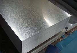 0.35 mm de espesor Placa de estaño para cerraduras de alimentos SGCC/CGCC/TDC51DZM/TDC52DTS350GD/TS550GD/DX51D Z Q195-q345 Galvanizado