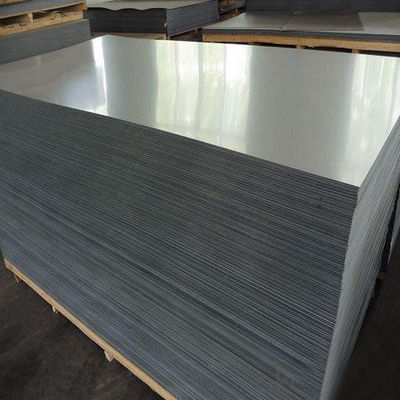 0.35 mm de espesor Placa de estaño para cerraduras de alimentos SGCC/CGCC/TDC51DZM/TDC52DTS350GD/TS550GD/DX51D Z Q195-q345 Galvanizado
